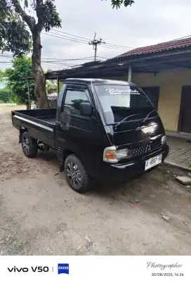 Jual colt 120ss th2018