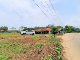 Dijual Kavling Akses DEkat Tol Japek II Selatan, Legalitas SHM