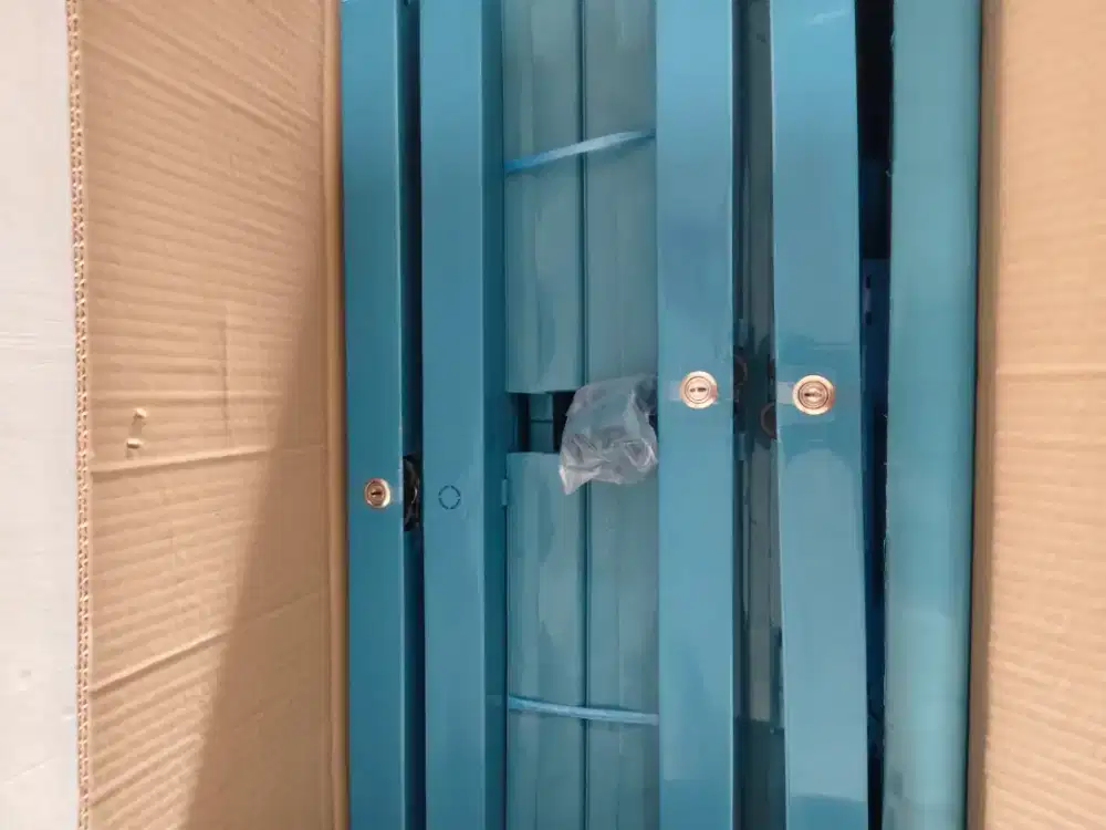 Home kabinet H46 merek TWIN PAN