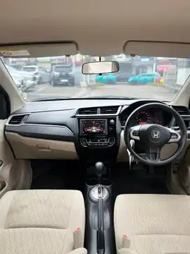 Honda Brio 2016 Bensin