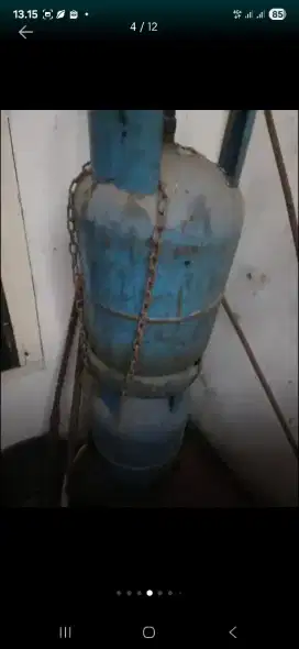 2 GAS DAN 1 TEMPAT CUCI PIRING 2 LOBANG