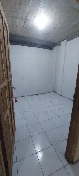 Kos Putra Harian/Mingguan/Bulanan Semarang Barat