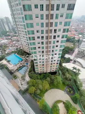 Apartment 3BR Fully Furnished Di Gandaria Heights