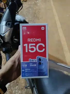 Redmi 15C 8/256 Orange