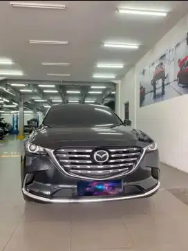 Mazda CX-9 AWD 2021