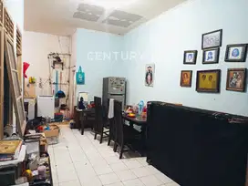 Rumah Strategis Bebas Banjir Di Perum Asabri Jakarta Timur S9011