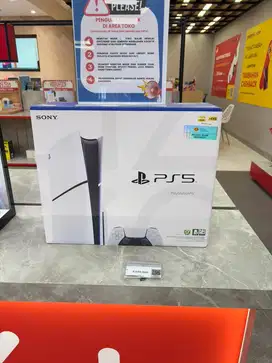 SONY PLAY STATION 5 SLIM