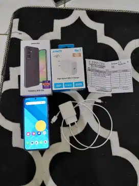 Samsung A56 8/256 mulus