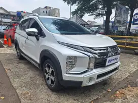 DP 5% Mitsubishi Xpander 1.5 Cross Bensin-MT 2020 TRD