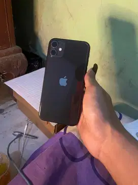 iphone 11 128 resmi beacukai setara ibox