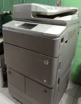 Mesin fotocopy ira 6275i