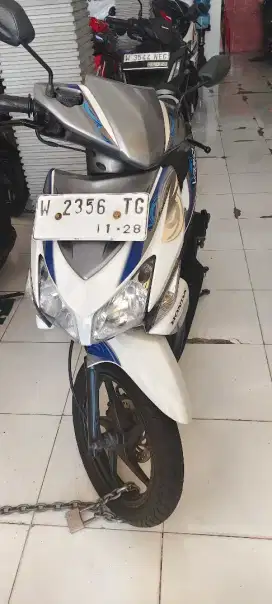 Jual cepat vario karbu