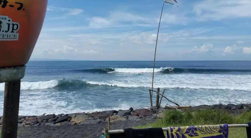 Dijual Lahan di Klungkung Bali