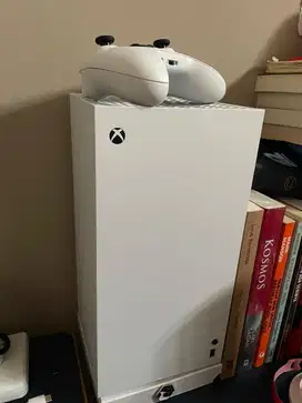 XBOX X 1Tb White reg Asia