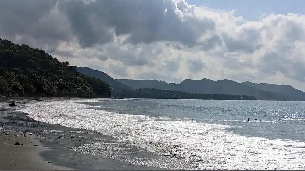 Dijual Lahan di Manggis Karangasem