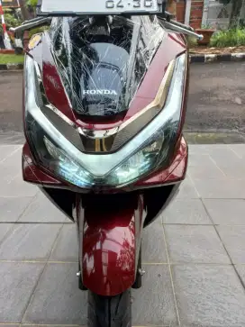 PCX ABS ROADSYNC 2025