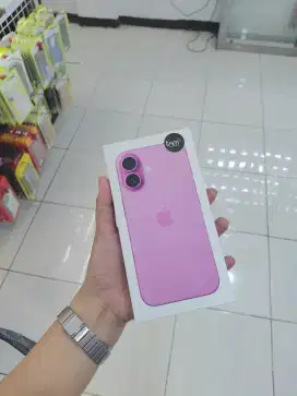 Iphone 16 128gb