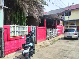 SUPER SALE MURAH 168m PAMULANG PONDOK BENDA TANGSEL SERPONG BSD CIATER