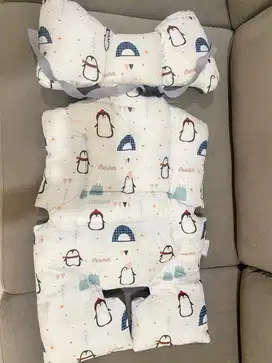 Alas Stroller Omiland