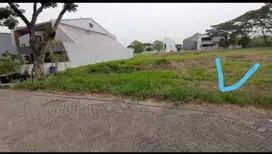 Kavling Bukit Golf International Citraland, Row Jalan 12 meter
