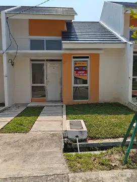 Hunian Modern di Citra Maja Raya – Harga Murah