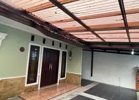 Disewakan Rumah di Pamulang