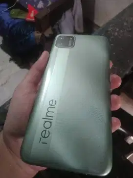 Realme c11 3/32