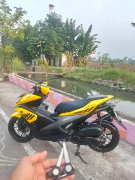 Tersedia juga Aerok