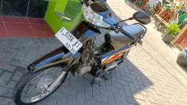 Honda Supra Fit 2005