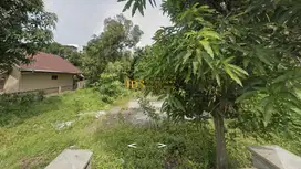 Jual Tanah Kosong Jalan Jemadi Gg. Melati (Daerah Jl. Amal) - Medan