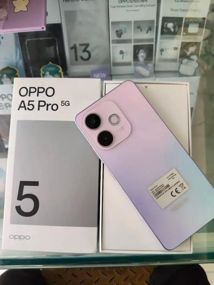 DI JUAL CEPAT A5PRO 5G ON GARANSI
