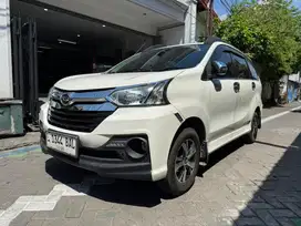 [KM 60rb] DAIHATSU XENIA 1.3 R SPORTY MANUAL 2018 DP MINIM