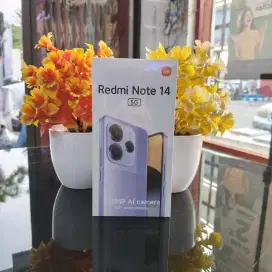 XIAOMI REDMI NOTE 14 5G