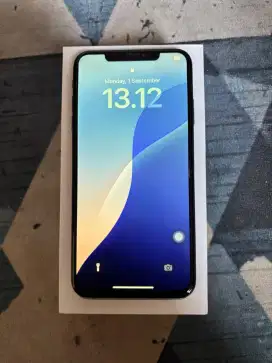 Iphone XS max 64gb inter (Grey)