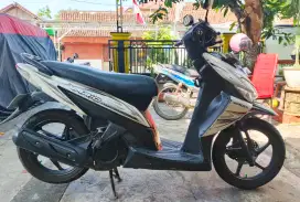 Vario 110 th 2013