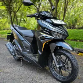 Honda Vario New Led Gen 2 2024 Keyless