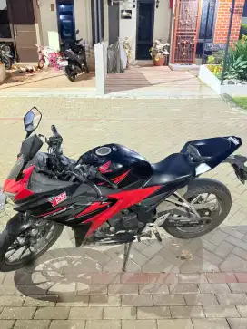 Dijual CBR 150 ABS