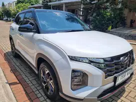 Creta Prime two tone