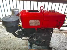 Mesin Diesel Dongfeng R175 7PK / Mesin Molen / Penggerak Diesel 7PK