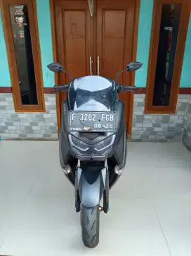 NMAX 2021 CASH & KREDIT