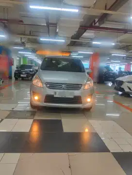 Suzuki Ertiga GL Matic 2014