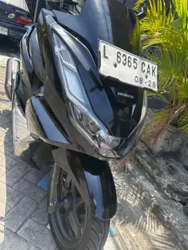Butuh cepat HONDA PCX 2023