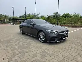 Mercedes-Benz CLS 350 AMG