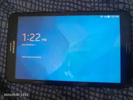 Tablet Samsung tab 4