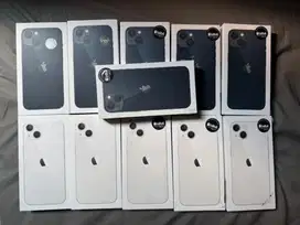 Iphone 13 128Gb ibox