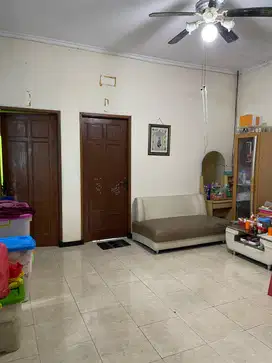 Rumah Murah dibawah harga pasar di TPI Wiyung