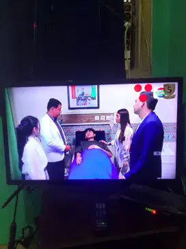 Tv Polytron 32 inc