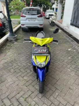 YAMAHA MIO M3 2024 SIAP PAKAI