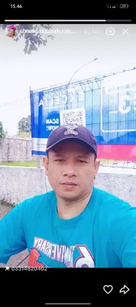 Cari kerjaan mudaHan ad lowongan nya