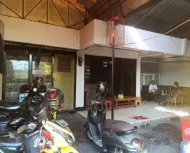 Rumah usaha karah